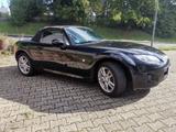 Mazda MX5 NC Roadster 1Hand Leder Klima Si... - gebrauchte Mazda MX-5 aus dem Jahr 2010
