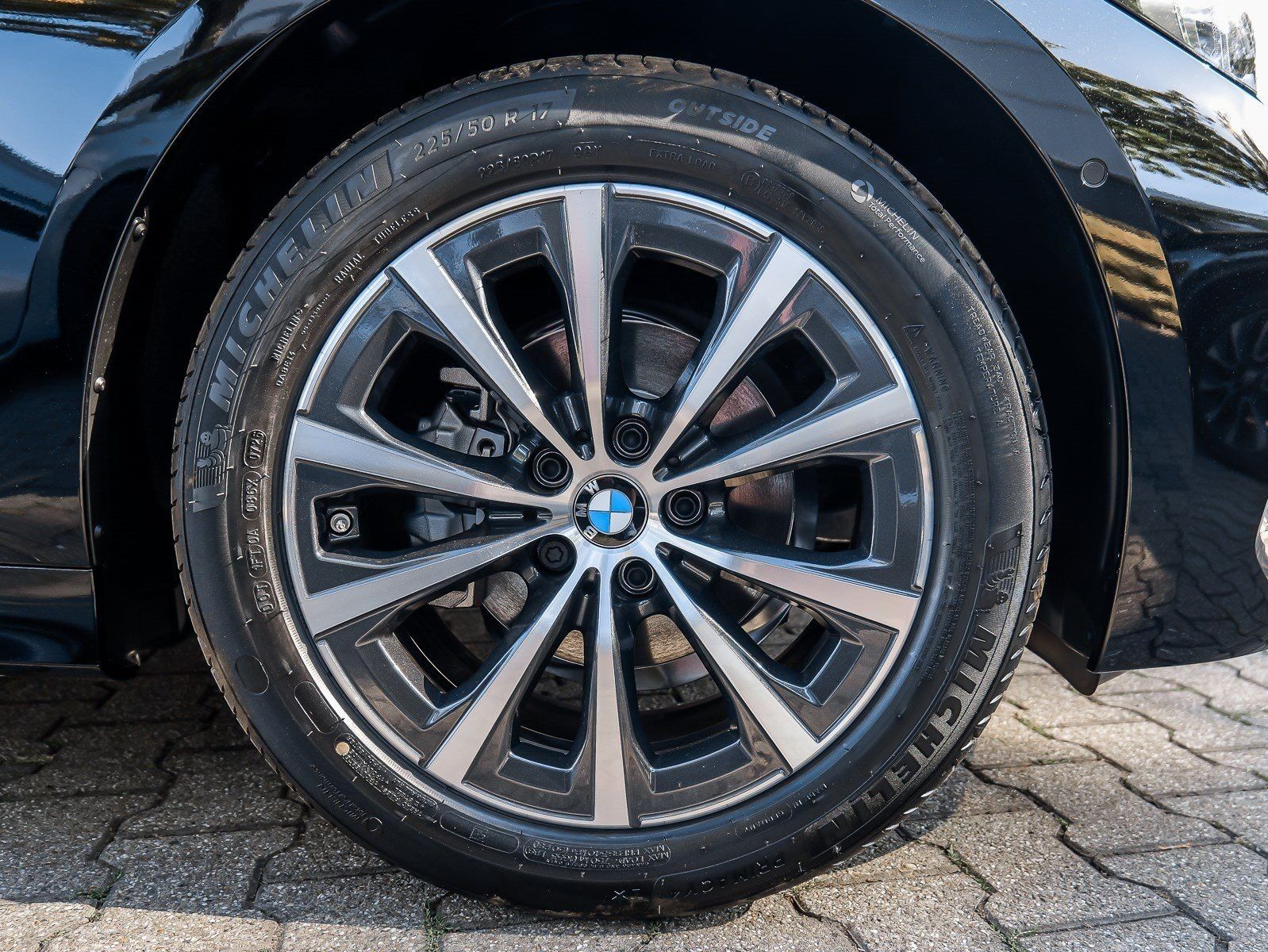 BMW 318 - Bild 4