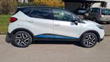 Renault Captur ENERGY TCe 120 EDC Elysee AUTOMATIK - Renault Captur: Elysee