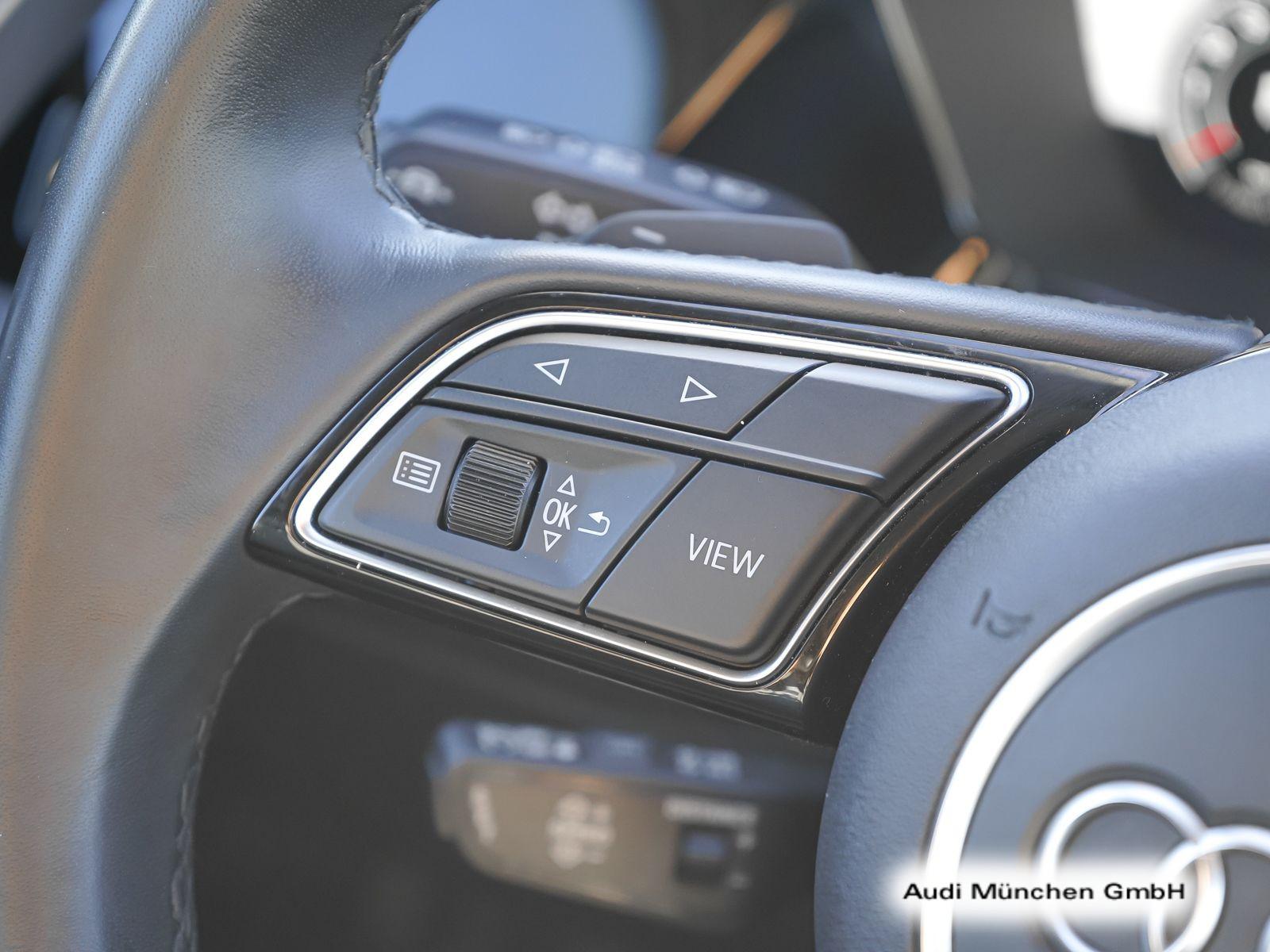 Audi A3 Sportback 35 TFSI S tronic Navi+/Leder, миниатюра 17