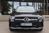 Mercedes-Benz GLC 220 d 4Matic/AMG/Garantie/AHK/8Fach/RFK - scheckheftgepflegte Mercedes GLC-Klasse