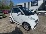 Smart ForTwo 451 PASSION 62 kW SERVO KLIMA DZ & UHR - Smart Gebrauchtwagen in Dortmund