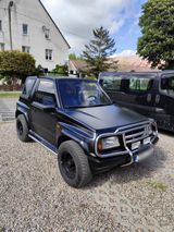 Suzuki  Vitara - Suzuki aus 1993