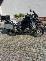 BMW 1200 GS