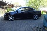Volkswagen Eos 2.0 TSI DSG Edition - Volkswagen Eos: Schwarz