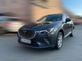 Mazda CX3 Sports-Line - Mazda: Limousine, Mazda3