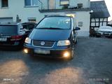 Volkswagen VW SHARAN 2.0TDI 140PS - Volkswagen Sharan: TDI 140