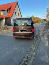 Volkswagen T5 Multivan - VW T5 Gebrauchtwagen in Braunschweig