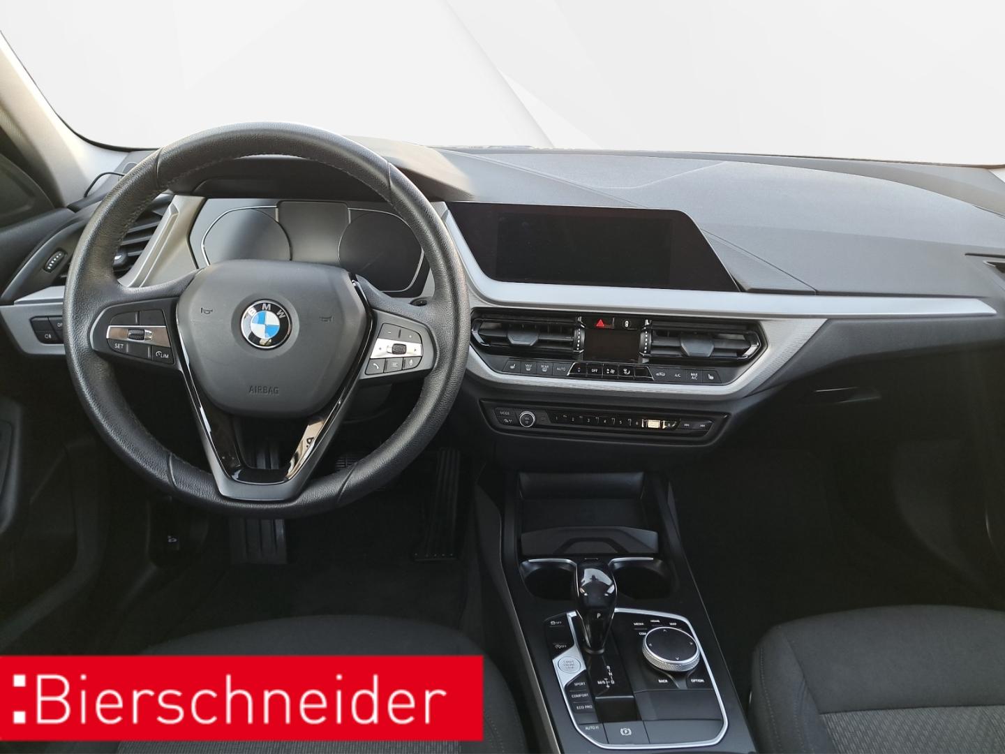BMW 118 i, миниатюра 12
