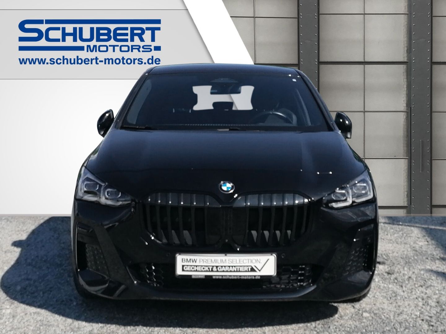 BMW 220 Active Tourer i M Sport HUD AD Navi Digitale foto 5