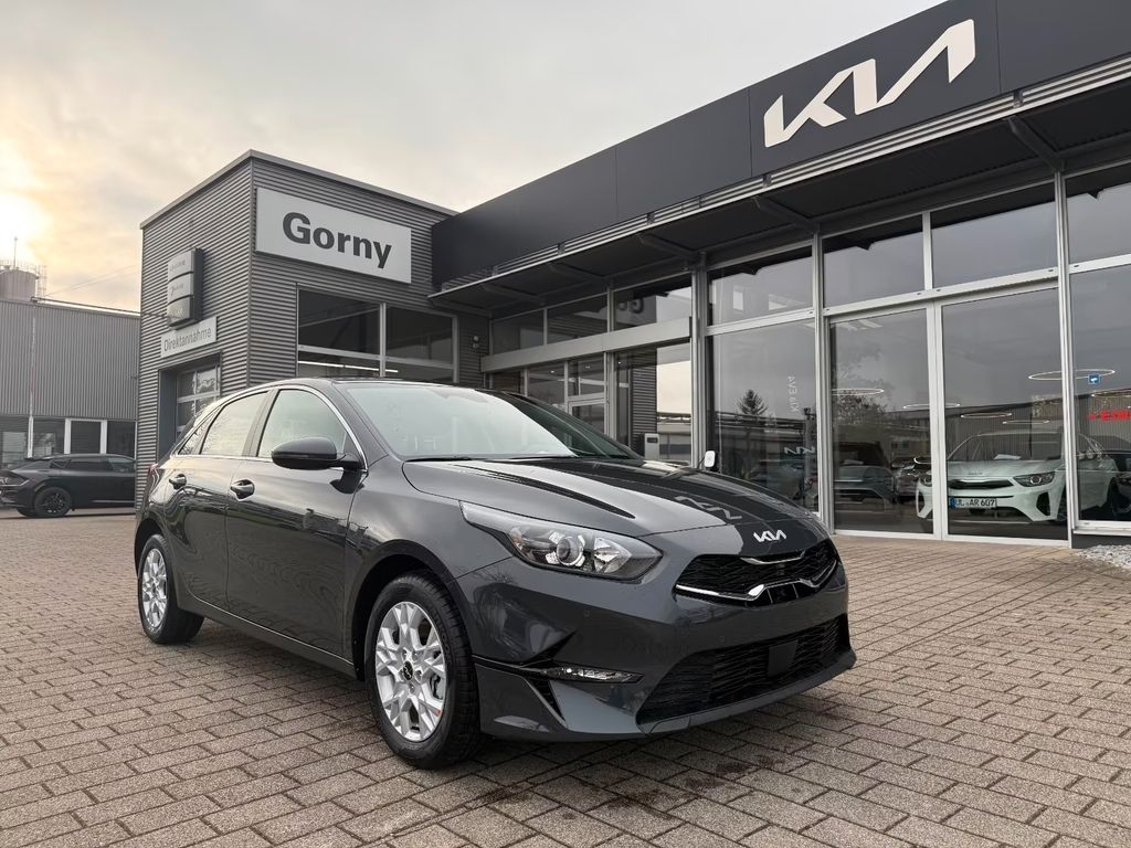 Image of Kia cee'd / Ceed