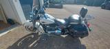 Harley-Davidson Heritage Softail / Umbau - HARLEY-DAVIDSON HERITAGE