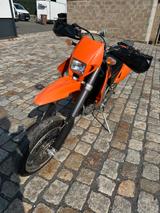 KTM Service + Tüv neu 660 SMC 1.Hand - Offers