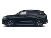 Volkswagen Tiguan - Vorschau Bild 2