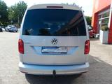 Volkswagen Caddy PKW Comfortline AHK*Navi*SHZ*ab 229€ - VW Caddy Gebrauchtwagen in Hannover