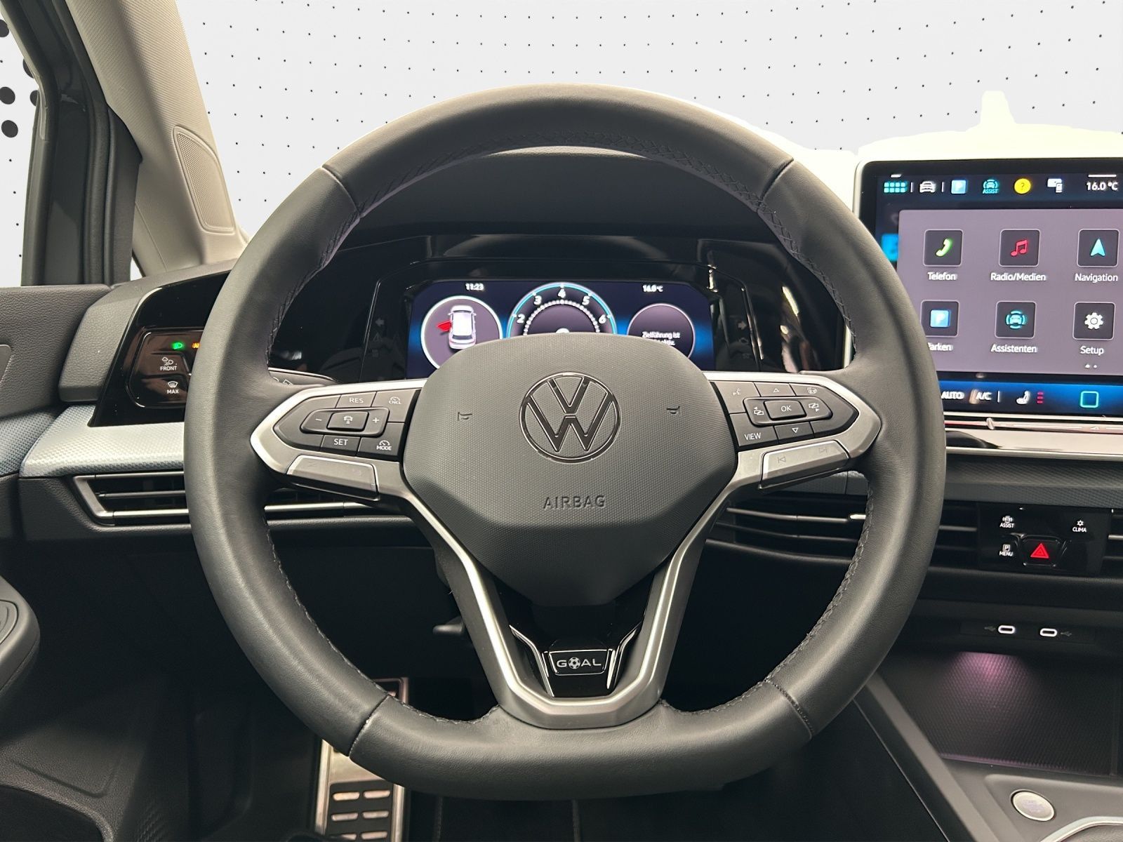 Volkswagen Golf - Bild 10