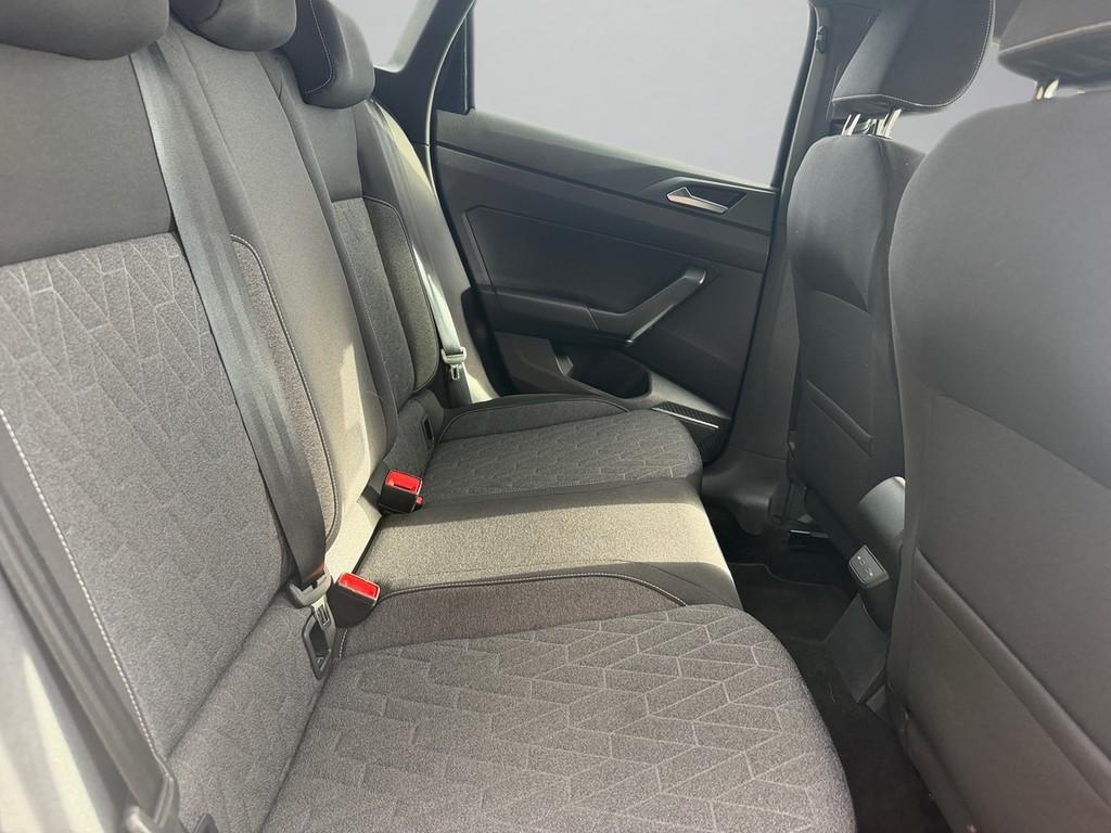 Volkswagen Taigo 1,0 l TSI DSG AHK, миниатюра 11