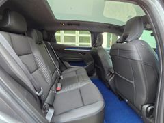 Fahrzeugabbildung Scenic E-Tech Electric 220 Long Range  Alpine EV