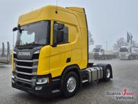 Scania R 450 A4x2NA Highline Smart 2 !