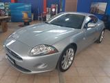 Jaguar XK Jaguar XK8 - silberne Jaguar XK