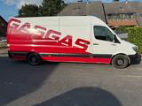 Mercedes-Benz Mercedes Sprinter 906BB35 Renntransporter,... - Renntransporter