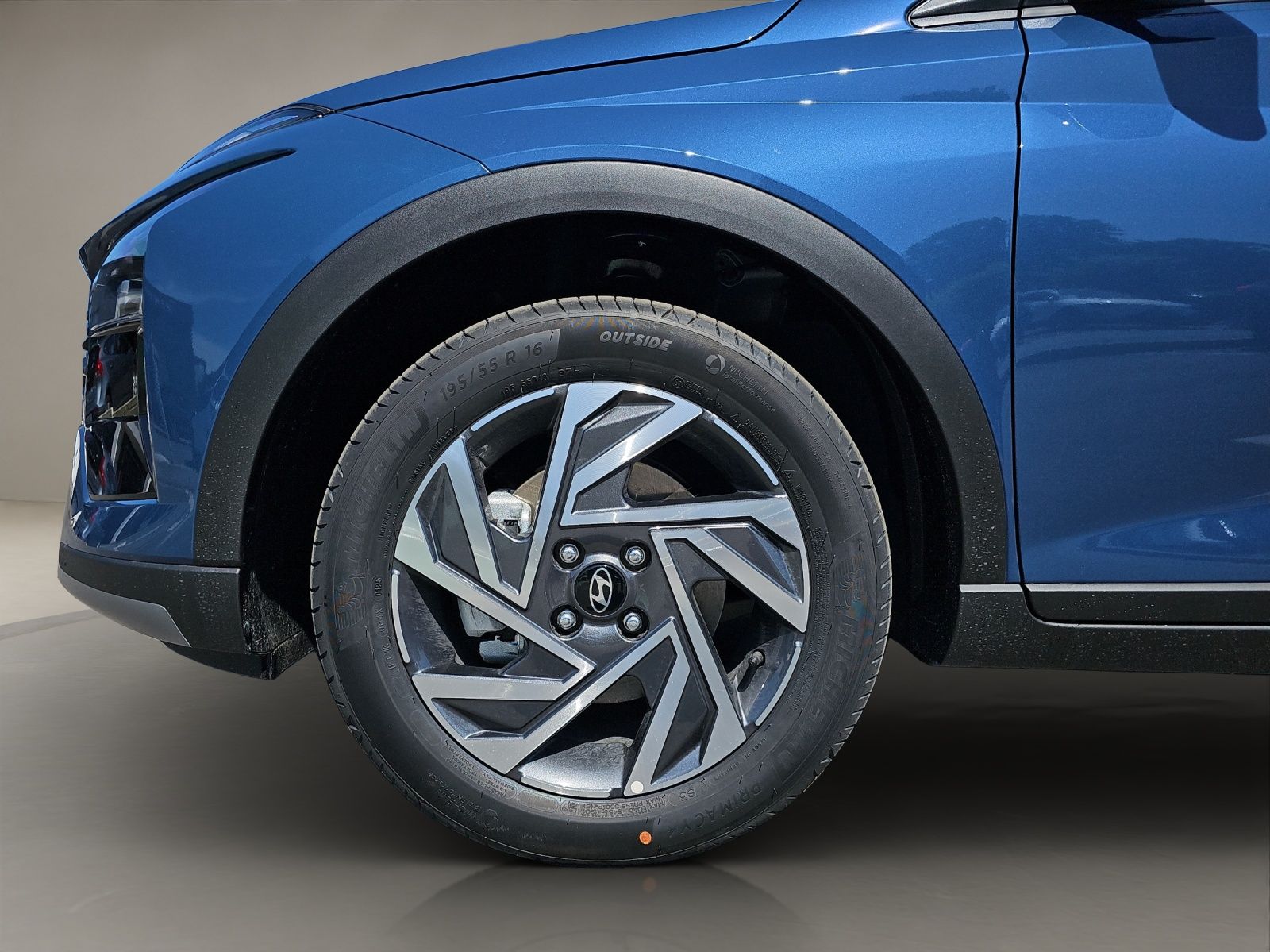 Hyundai BAYON – Bild 15