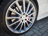 Mercedes-Benz C 43 AMG Mercedes-AMG C 43 4MATIC Autom. Mer... - : Roadster, Mercedes