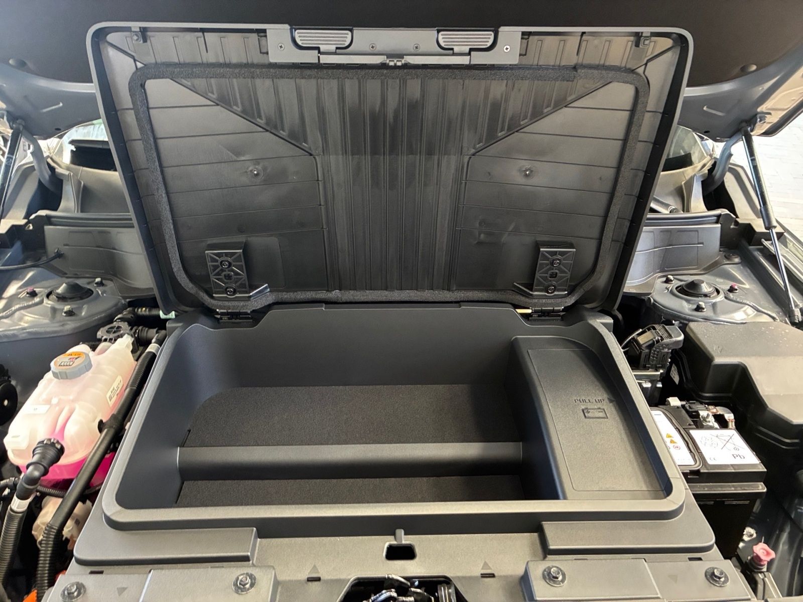 Hyundai Kona – Bild 20