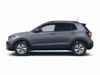 Volkswagen T-Cross - Vorschau Bild 7
