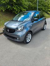 Smart ForFour 1.0 52kW prime  - Smart ForFour in Hagen