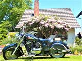 Kawasaki DRIFTER VN 800 - KAWASAKI DRIFTER
