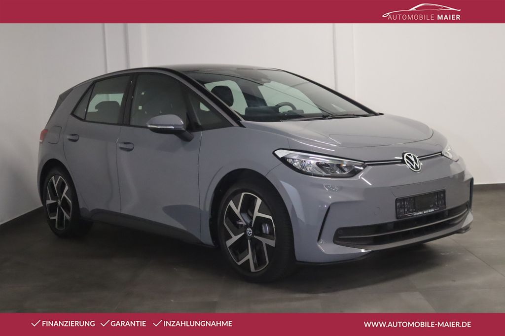 Image of Volkswagen ID.3