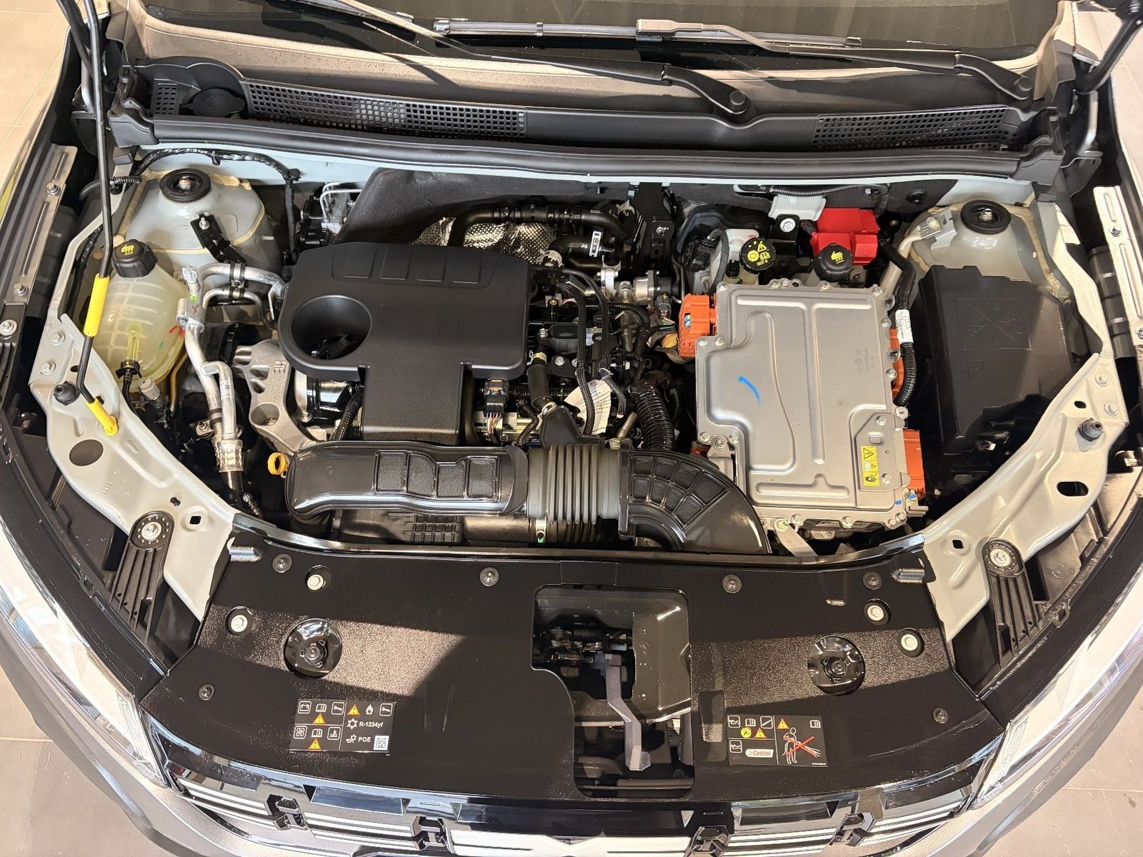 Dacia Jogger Extreme HYBRID 140 PS imagem 3