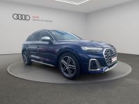 Audi SQ5 - Vorschau Bild 9