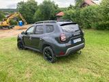 Dacia Duster Blue dCi 115 Extreme Extreme - Dacia Duster von privat