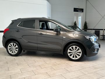 Opel Mokka - 4