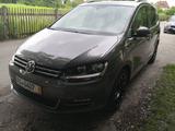 Volkswagen Sharan 1.4 TSI BlueMotion Technology MATCH M... - VW Sharan Gebrauchtwagen in München