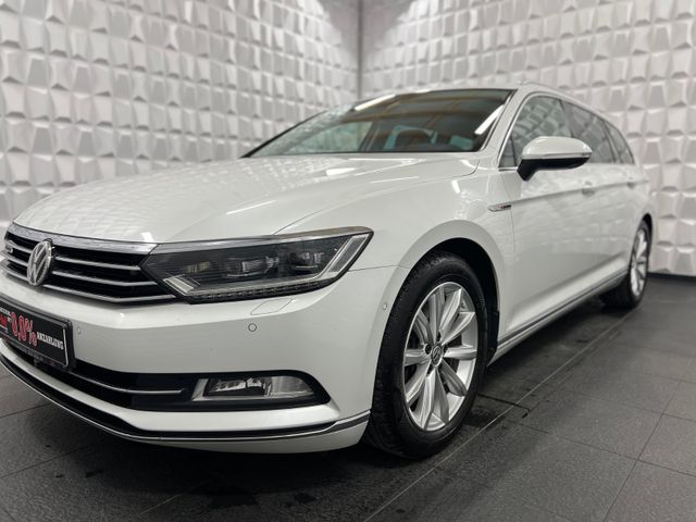 VW Passat Variant 2.0 TDI Highline/ R-Line/Nav/AHK