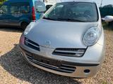 Nissan Micra 1.2 Acenta 48kW - Nissan Micra in Leverkusen