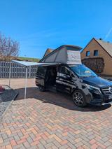 Mercedes-Benz Mercedes Benz V 250 Marco Polo AMG Line  - Kastenwagen Mercedes