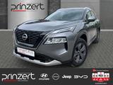 Nissan X-Trail 1.5 VC-T e-4orce "Tekna+" Metallic*LM20" - Nissan X-Trail aus 2025