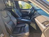 Volvo XC90 D5 AWD Geartronic Momentum Panoramadach - gebrauchte Volvo XC90 aus dem Jahr 2018