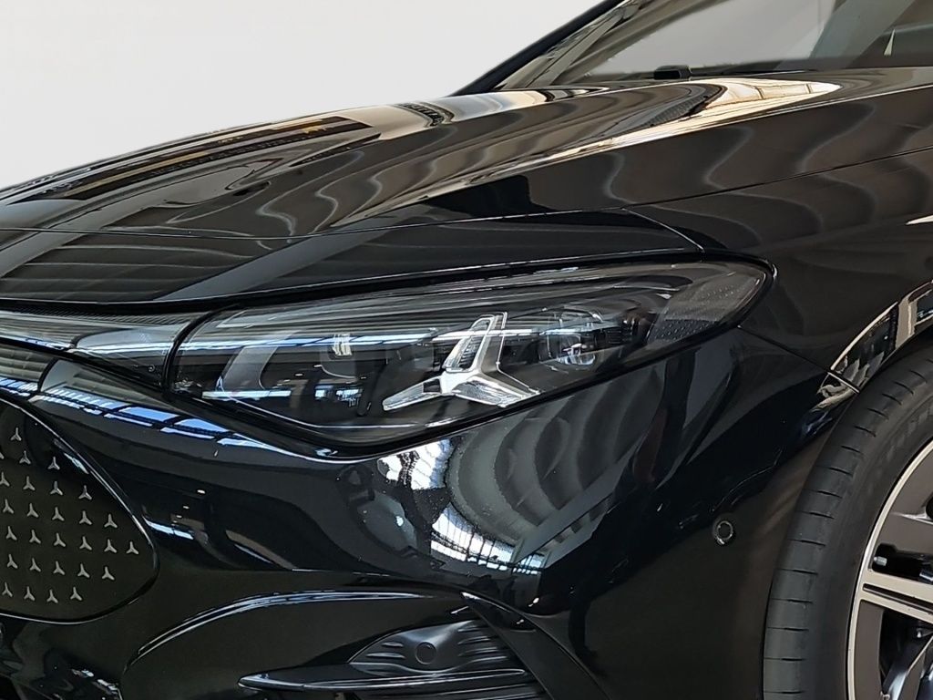 Fahrzeugabbildung Mercedes-Benz CLA 250+ AMG Night Pano Memo LED SHZ KeyL. 360°