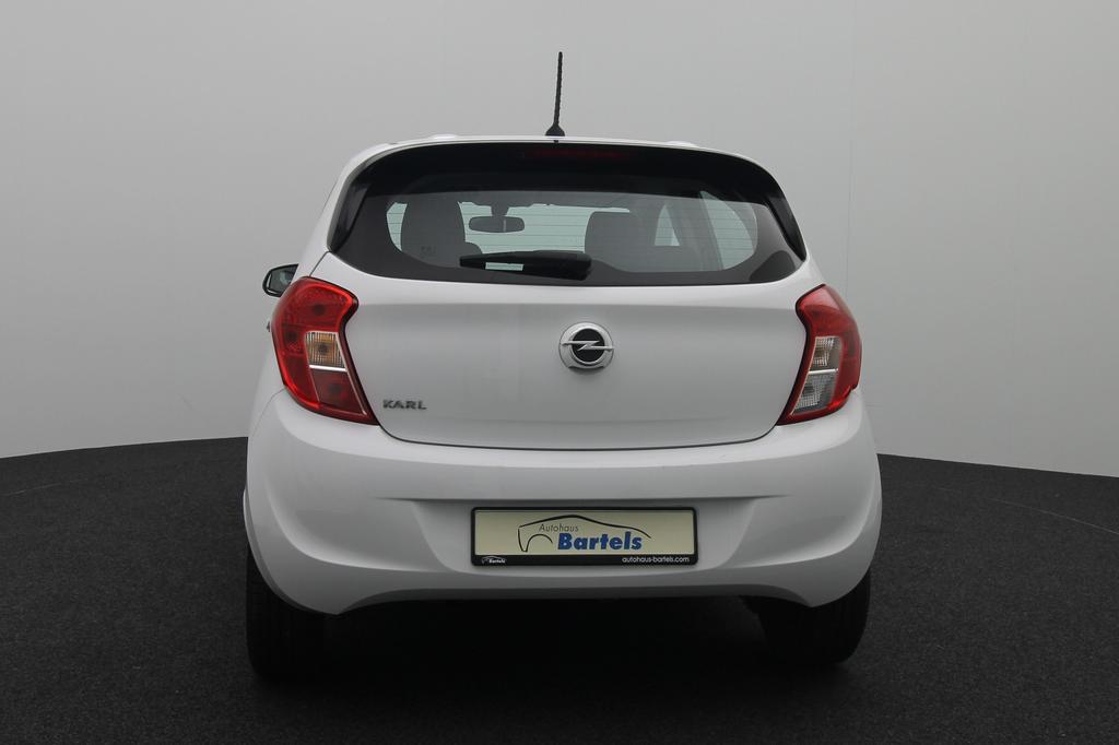 Opel Karl