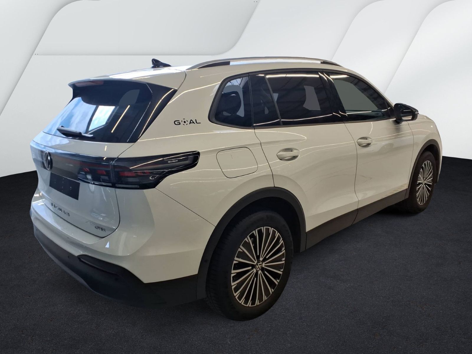 Volkswagen Tiguan - Bild 4