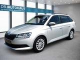 Skoda Fabia Combi Ambition 1.0 TSI Business-Paket