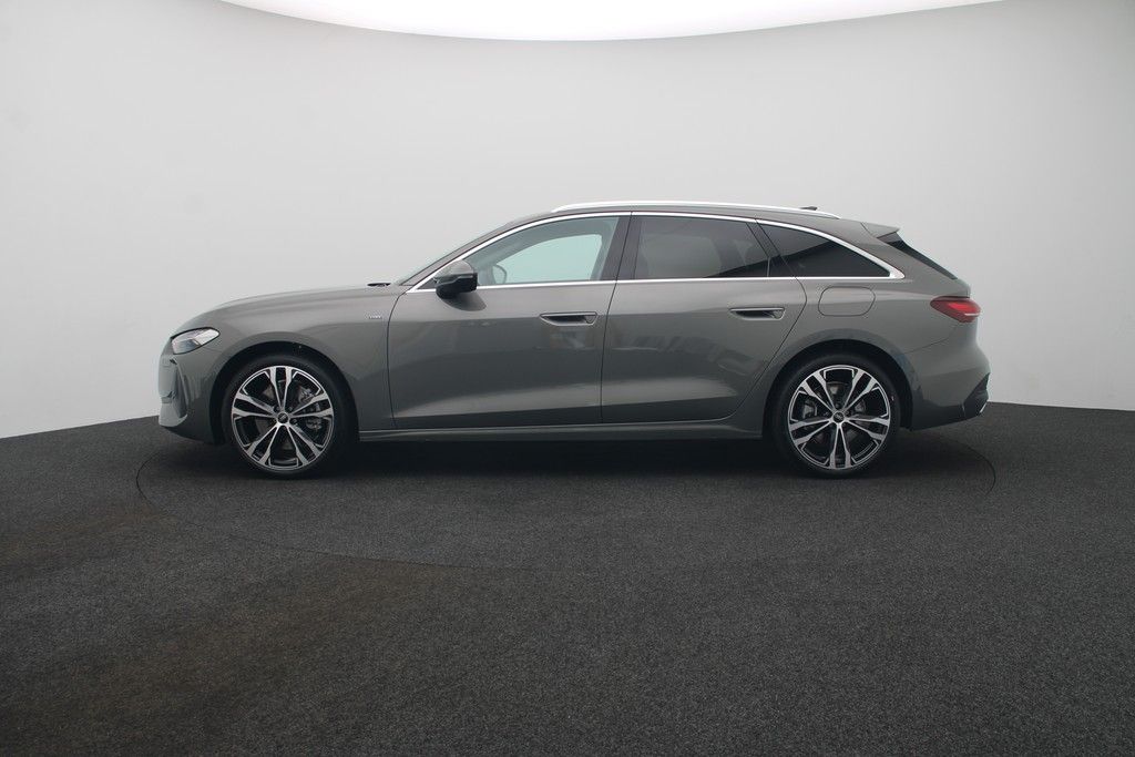 Audi A5 Avant e-hybrid quattro 220 kW S tronic AHK, imagem 2