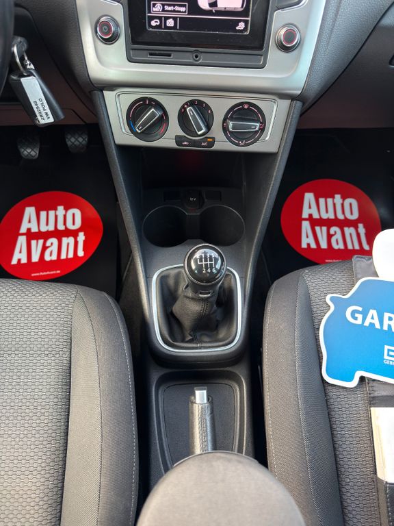 VW Polo - Bild 15