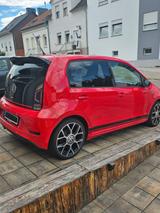 Volkswagen up! 1.0 TSI GTI GTI - gebrauchte VW up! aus dem Jahr 2018
