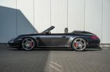 Porsche 911/997 Carrera S Cabrio *6G Schalter*Sportabgas - Porsche in Hamburg: 911